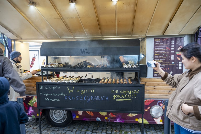 Finał Gastro Miasto na bulwarze Dunikowskiego - 28 września